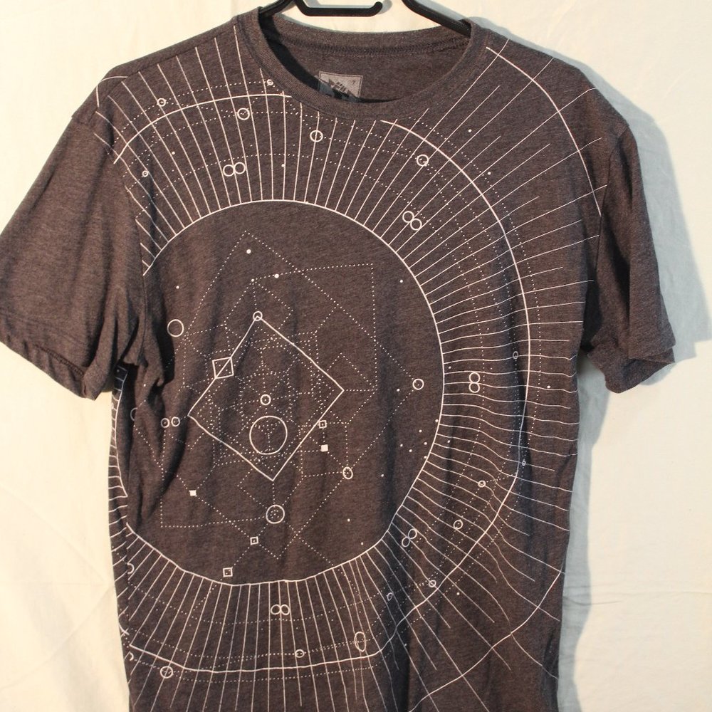Bungie - Destiny The Game Printed T-shirt